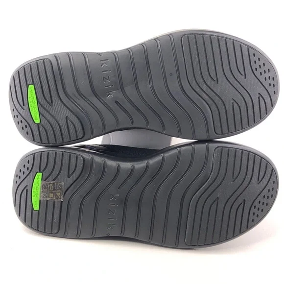 Kizik Athens Hands-Free Slip on Sneakers 10.5 Wide - Picture 7 of 12